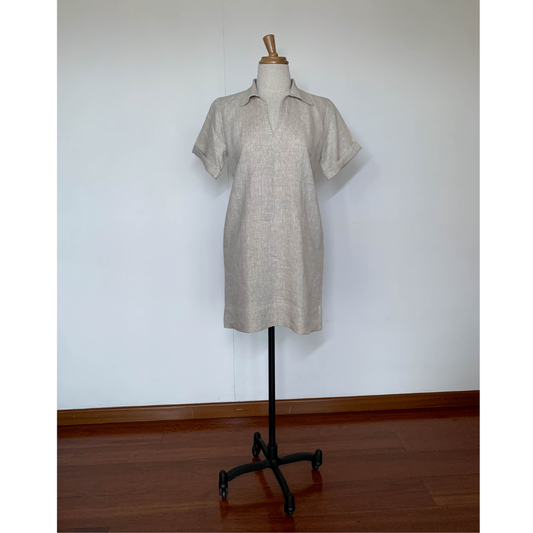 VESTIDO AVANI MINI